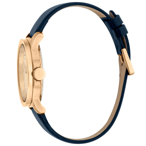 Esprit Rose Gold Women Watches